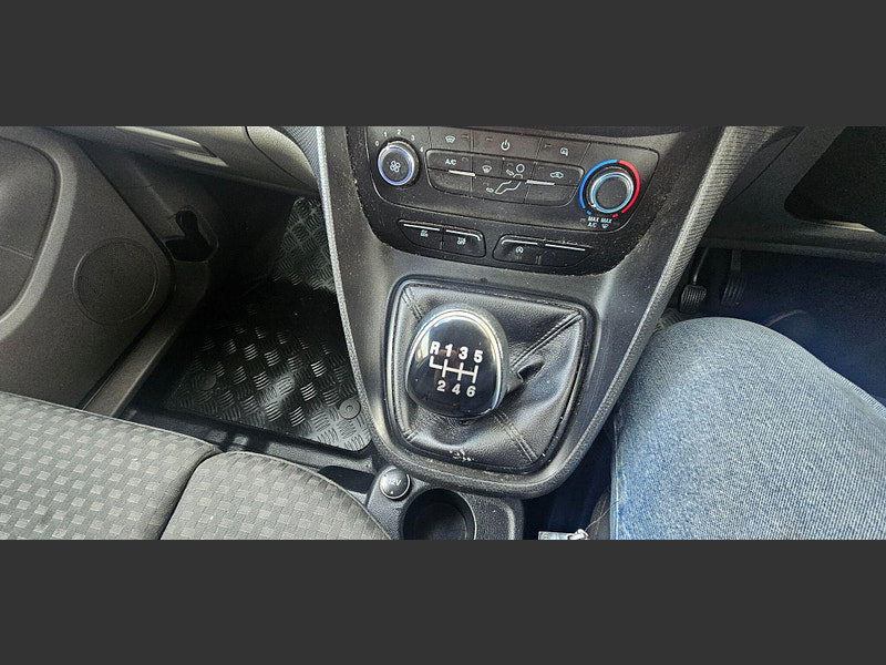 Ford Transit Connect 1.5 200 EcoBlue Trend L1 Euro 6 (s/s) 5dr 5dr Manual 2026