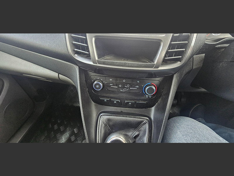 Ford Transit Connect 1.5 200 EcoBlue Trend L1 Euro 6 (s/s) 5dr 5dr Manual 2026