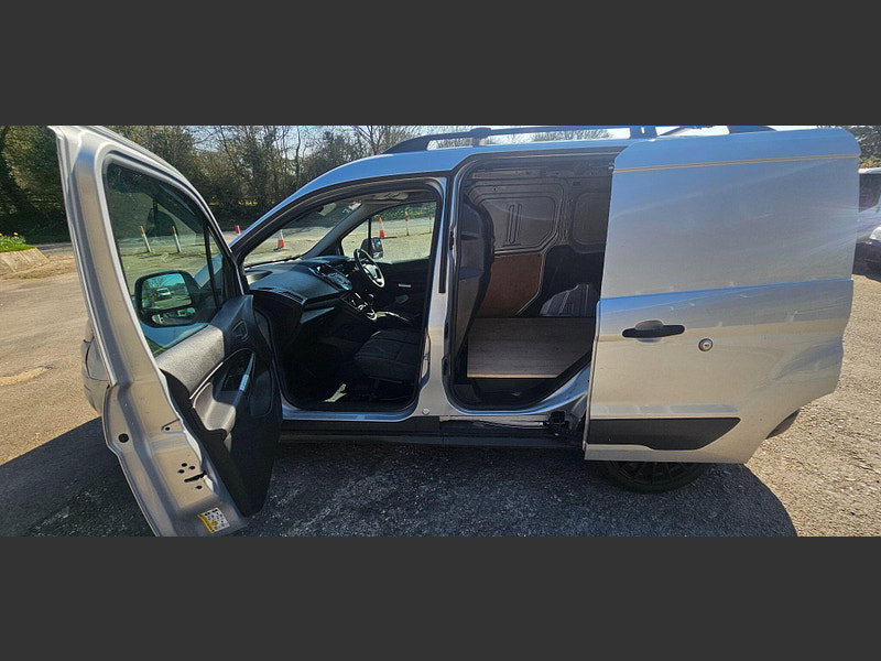 Ford Transit Connect 1.5 TDCi 220 Trend L1 H1 5dr 5dr Manual 2026