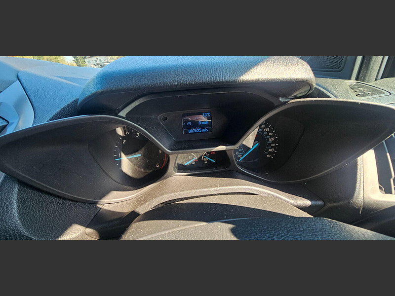 Ford Transit Connect 1.5 TDCi 220 Trend L1 H1 5dr 5dr Manual 2026