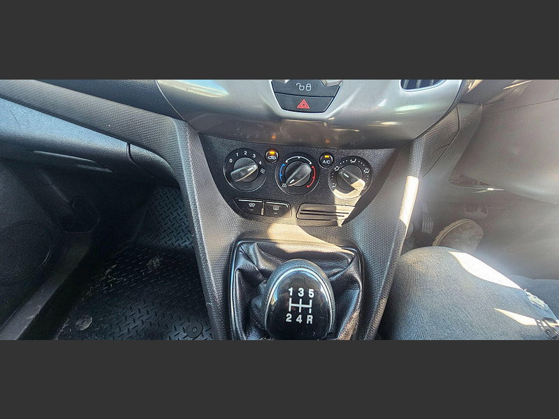 Ford Transit Connect 1.5 TDCi 220 Trend L1 H1 5dr 5dr Manual 2026