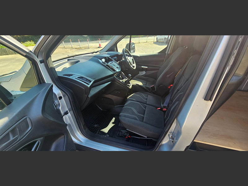 Ford Transit Connect 1.5 TDCi 220 Trend L1 H1 5dr 5dr Manual 2026