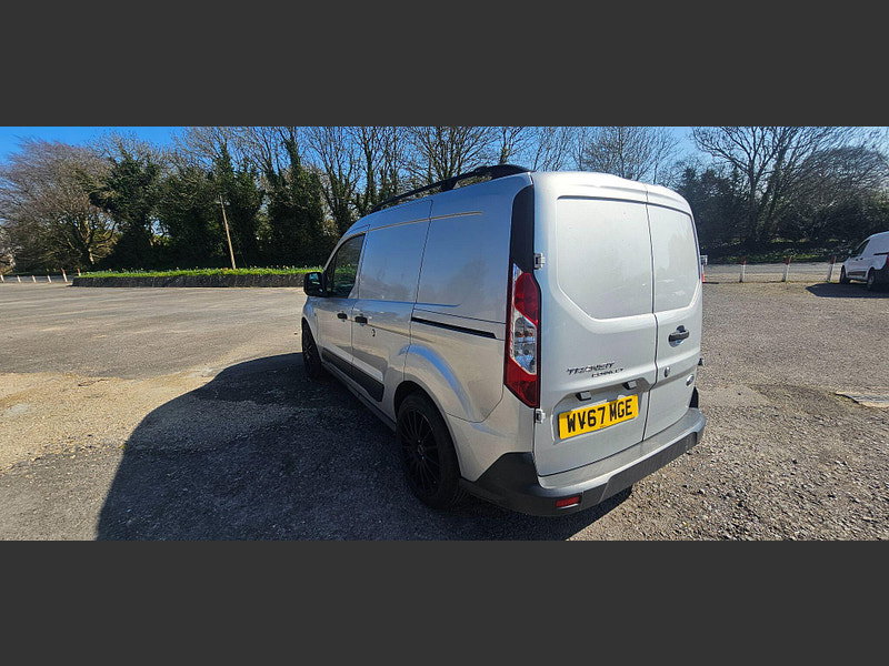 Ford Transit Connect 1.5 TDCi 220 Trend L1 H1 5dr 5dr Manual 2026