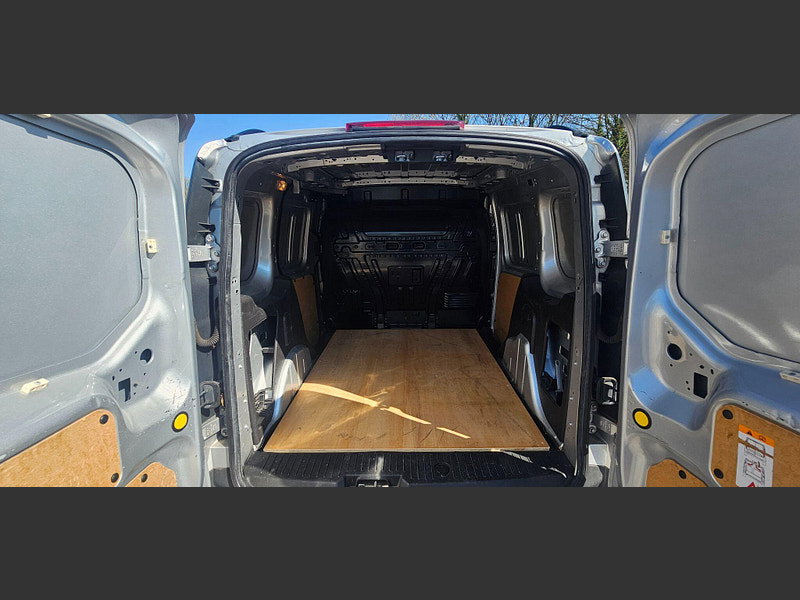 Ford Transit Connect 1.5 TDCi 220 Trend L1 H1 5dr 5dr Manual 2026