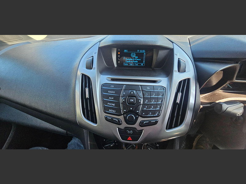 Ford Transit Connect 1.5 TDCi 220 Trend L1 H1 5dr 5dr Manual 2026