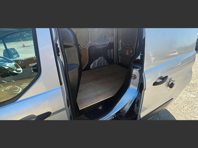 Ford Transit Connect 1.5 TDCi 220 Trend L1 H1 5dr 5dr Manual 2026