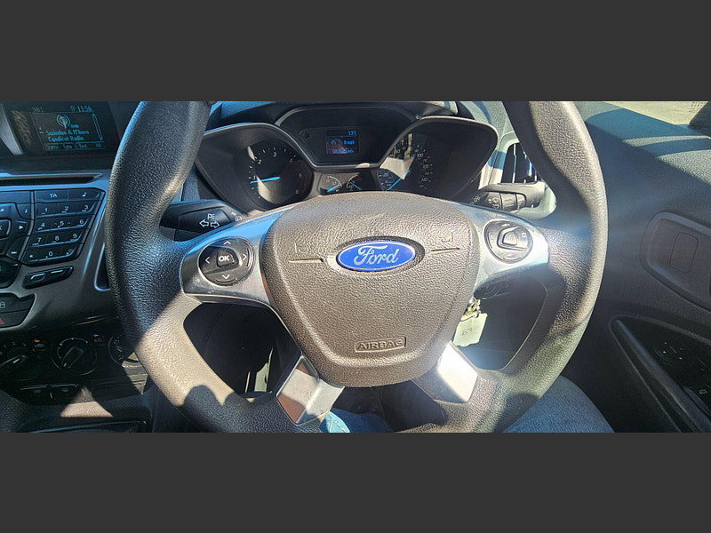 Ford Transit Connect 1.5 TDCi 220 Trend L1 H1 5dr 5dr Manual 2026