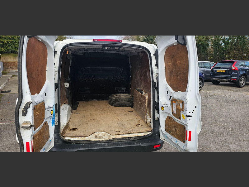 Ford Transit Connect 1.6 TDCi 210 L2 H1 4dr 4dr Manual 2025