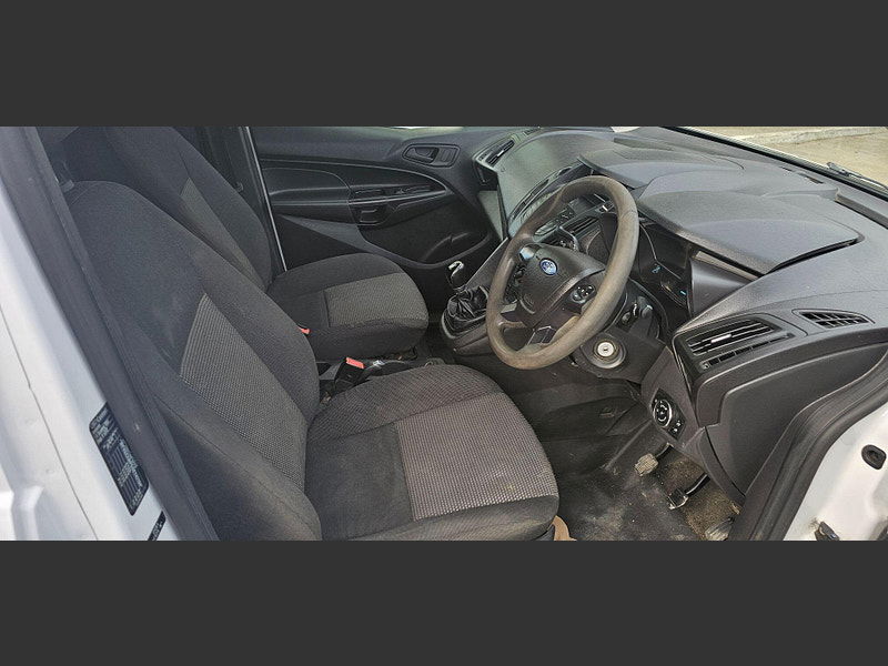 Ford Transit Connect 1.6 TDCi 210 L2 H1 4dr 4dr Manual 2025