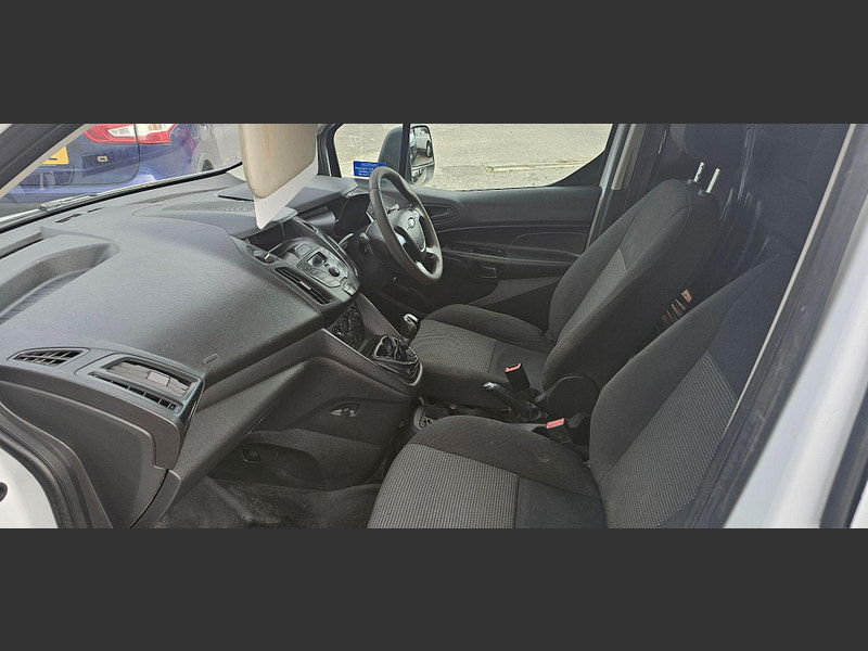 Ford Transit Connect 1.6 TDCi 210 L2 H1 4dr 4dr Manual 2025