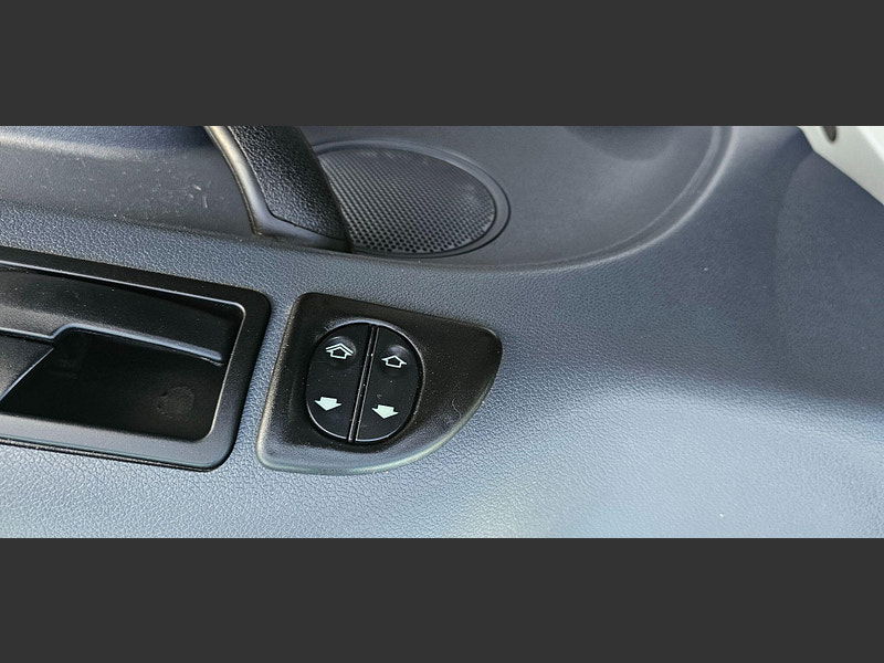 Ford Transit Connect 1.8 TDCi T200 L1 H1 4dr DPF 4dr Manual 2026