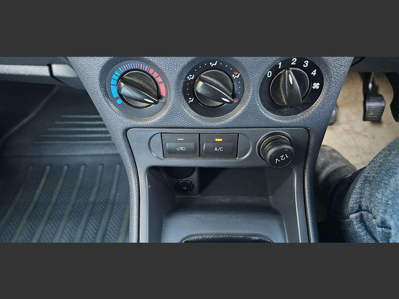 Ford Transit Connect 1.8 TDCi T200 L1 H1 4dr DPF 4dr Manual 2026