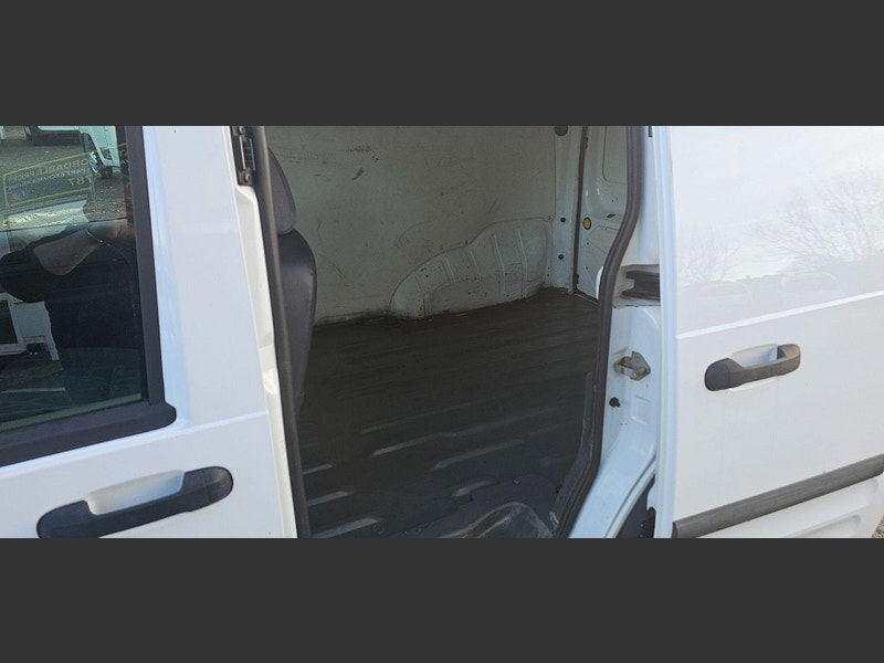 Ford Transit Connect 1.8 TDCi T200 L1 H1 4dr DPF 4dr Manual 2026