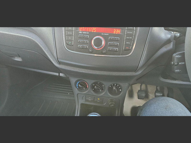 Ford Transit Connect 1.8 TDCi T200 L1 H1 4dr DPF 4dr Manual 2026