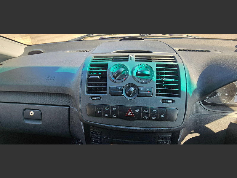 Mercedes-Benz Vito 2.1 116 CDI Dualiner Sport L1 5dr 5dr Manual 2026