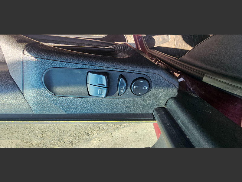 Mercedes-Benz Vito 2.1 116 CDI Dualiner Sport L1 5dr 5dr Manual 2026