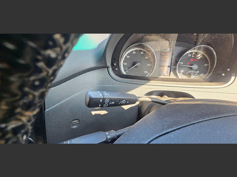 Mercedes-Benz Vito 2.1 116 CDI Dualiner Sport L1 5dr 5dr Manual 2026