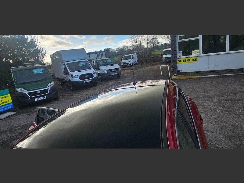 Nissan Qashqai 1.2 DIG-T Acenta Premium 2WD Euro 5 (s/s) 5dr 5dr Manual 2026