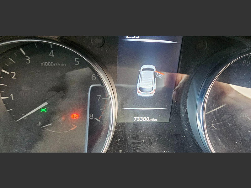 Nissan Qashqai 1.2 DIG-T Acenta Premium 2WD Euro 5 (s/s) 5dr 5dr Manual 2026