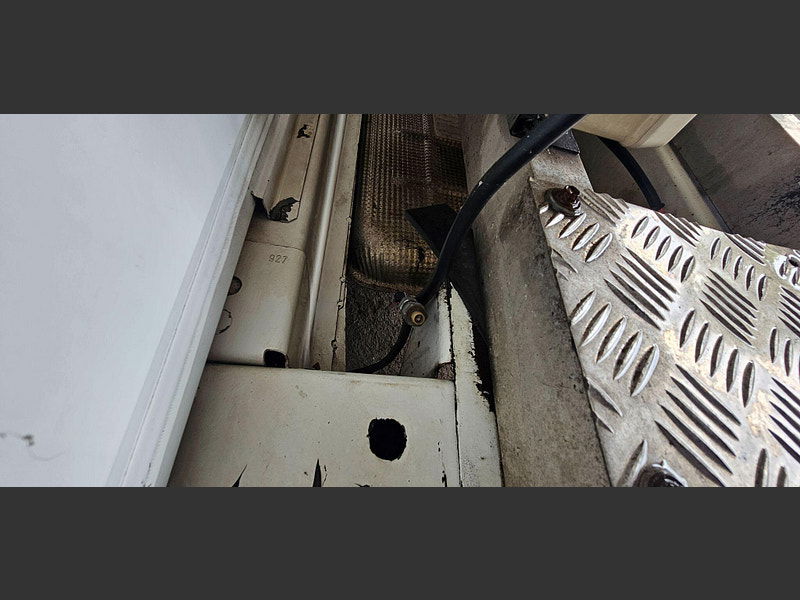 Peugeot Boxer CAR TRANSPORTER 2dr Manual 2025