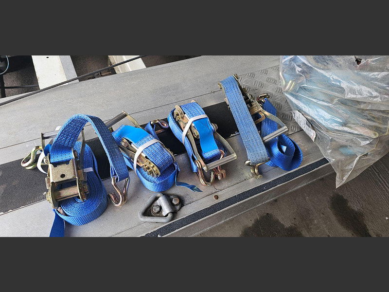 Peugeot Boxer CAR TRANSPORTER 2dr Manual 2025