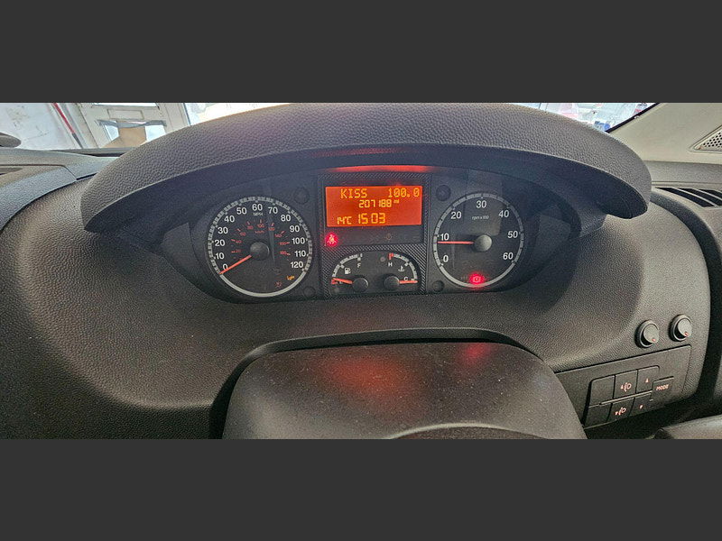 Peugeot Boxer CAR TRANSPORTER 2dr Manual 2025