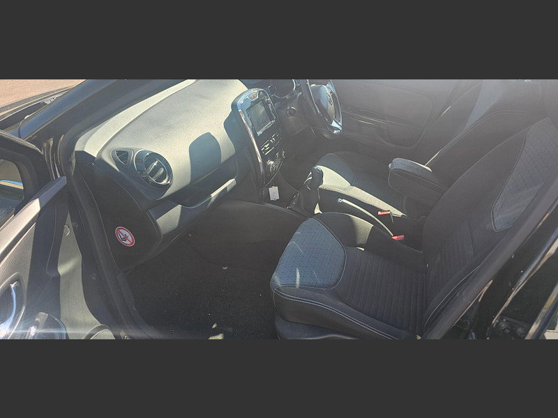 Renault Clio 1.5 dCi Dynamique S MediaNav Euro 5 (s/s) 5dr 5dr Manual 2026