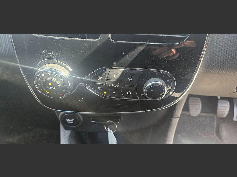 Renault Clio 1.5 dCi Dynamique S MediaNav Euro 5 (s/s) 5dr 5dr Manual 2026