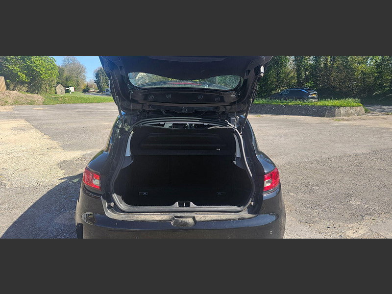 Renault Clio 1.5 dCi Dynamique S MediaNav Euro 5 (s/s) 5dr 5dr Manual 2026