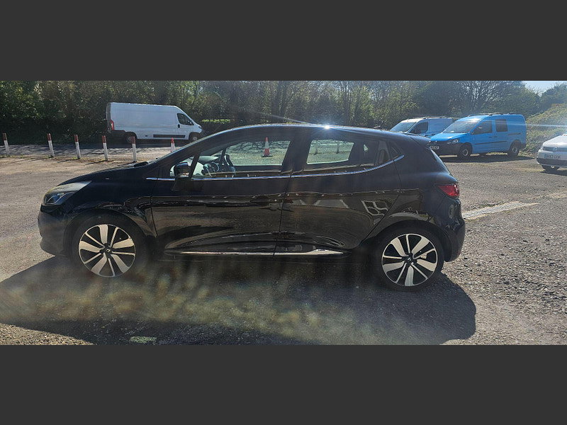 Renault Clio 1.5 dCi Dynamique S MediaNav Euro 5 (s/s) 5dr 5dr Manual 2026