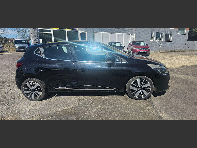 2014 CLIO 1.5 DCI DYNAMIQUE S MEDIANAV EURO 5 S S 5DR 3,995 2014... photo