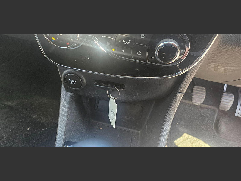 Renault Clio 1.5 dCi Dynamique S MediaNav Euro 5 (s/s) 5dr 5dr Manual 2026