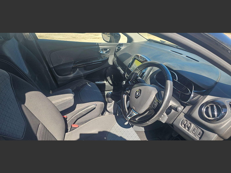 Renault Clio 1.5 dCi Dynamique S MediaNav Euro 5 (s/s) 5dr 5dr Manual 2026