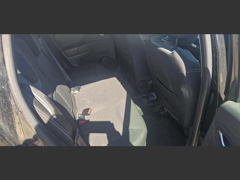 Renault Clio 1.5 dCi Dynamique S MediaNav Euro 5 (s/s) 5dr 5dr Manual 2026