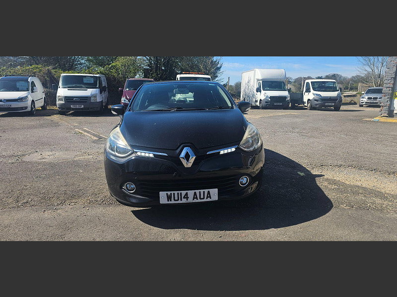 Renault Clio 1.5 dCi Dynamique S MediaNav Euro 5 (s/s) 5dr 5dr Manual 2026