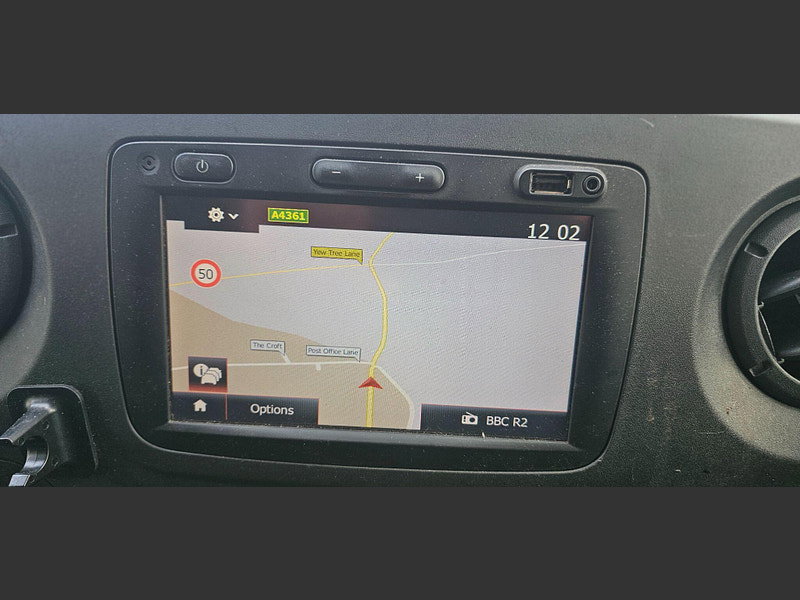 Vauxhall Movano 2.3 CDTi 3500 FWD L3 H2 Euro 6 5dr 5dr Manual 2026