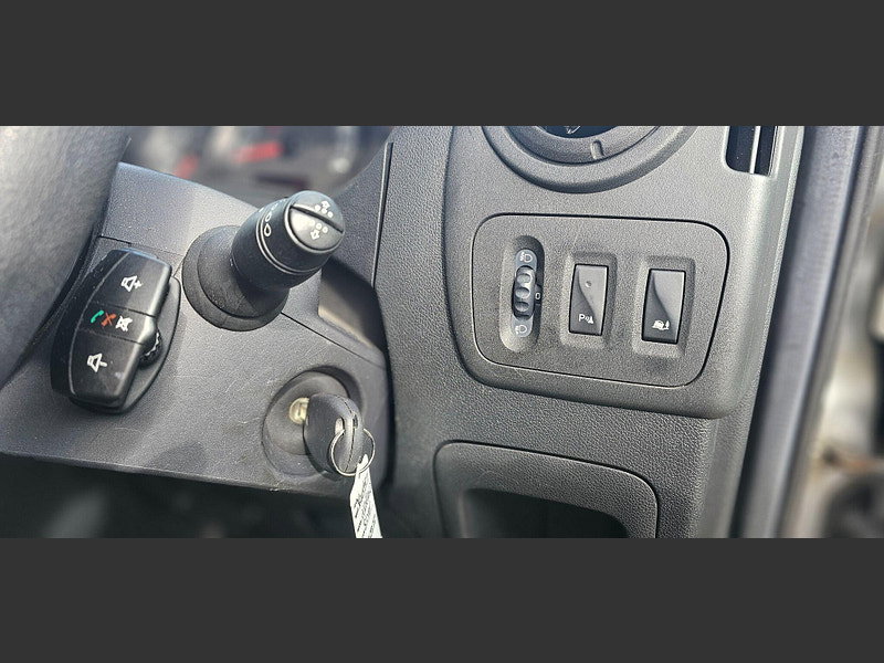 Vauxhall Movano 2.3 CDTi 3500 FWD L3 H2 Euro 6 5dr 5dr Manual 2026