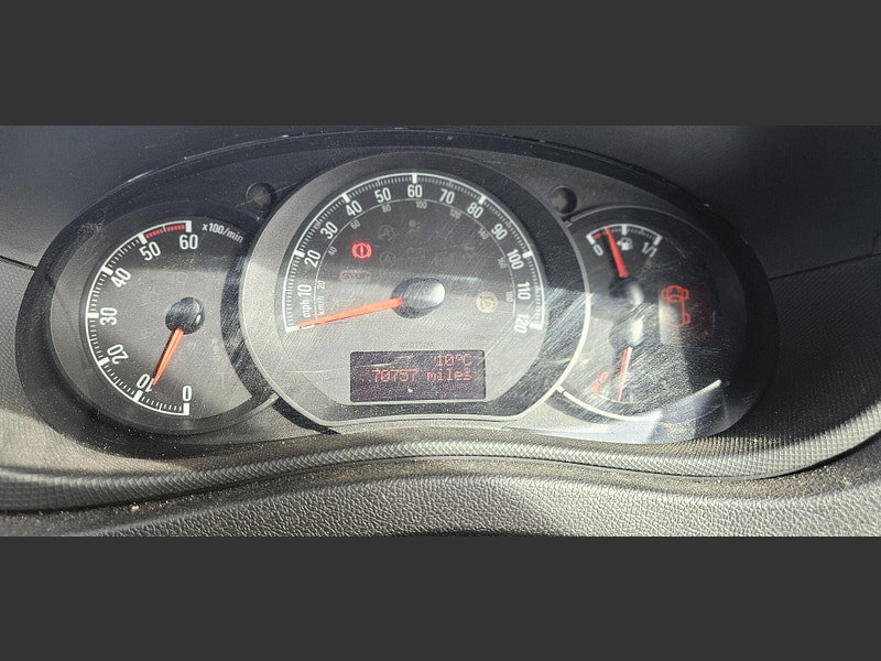 Vauxhall Movano 2.3 CDTi 3500 FWD L3 H2 Euro 6 5dr 5dr Manual 2026