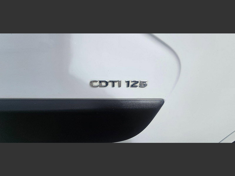Vauxhall Movano 2.3 CDTi 3500 Platform Cab FWD L3 H1 Euro 5 2dr 2dr Manual 2026