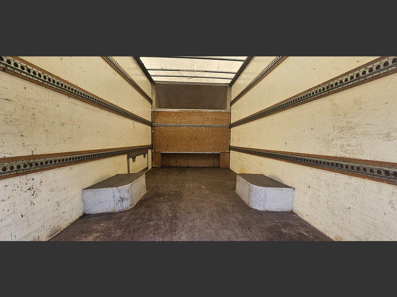Vauxhall Movano 2.3 CDTi 3500 Platform Cab FWD L3 H1 Euro 5 2dr 2dr Manual 2026