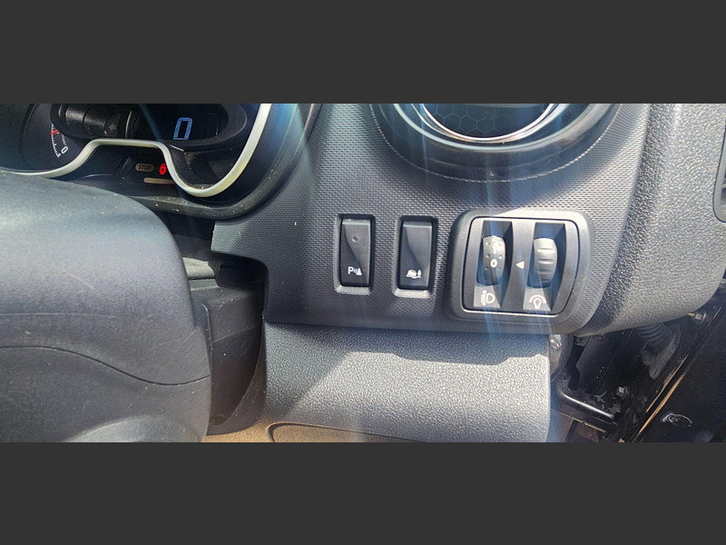 Vauxhall Vivaro 1.6 CDTi 2700 Sportive L1 H1 Euro 6 5dr 5dr Manual 2026