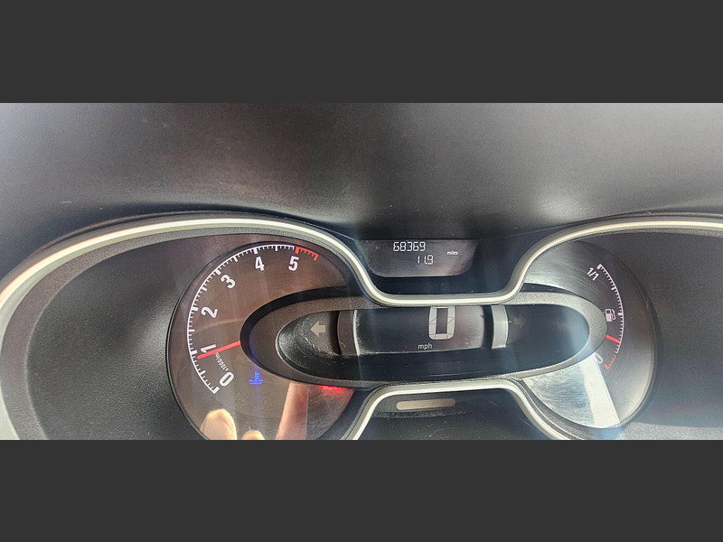 Vauxhall Vivaro 1.6 CDTi 2700 Sportive L1 H1 Euro 6 5dr 5dr Manual 2026