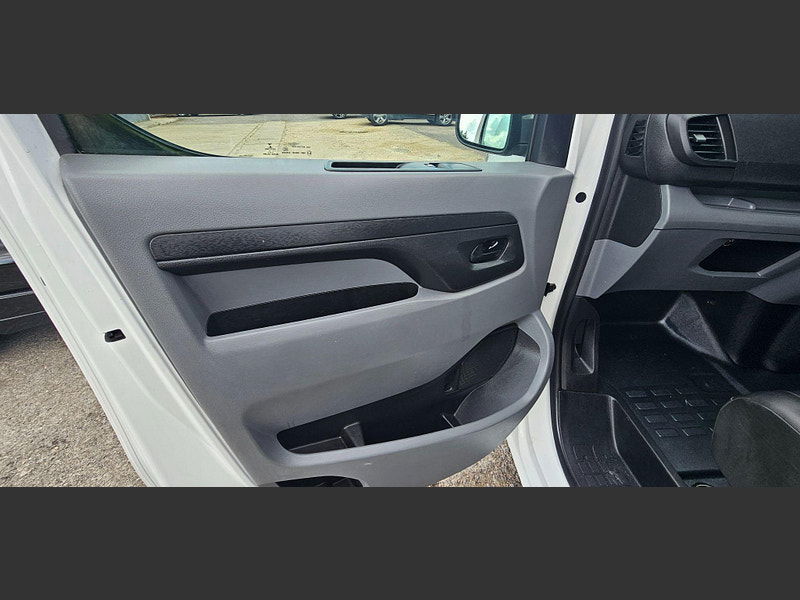 Vauxhall Vivaro 2.0 Turbo D 3100 Edition L1 H1 Euro 6 (s/s) 5dr 5dr Manual 2025