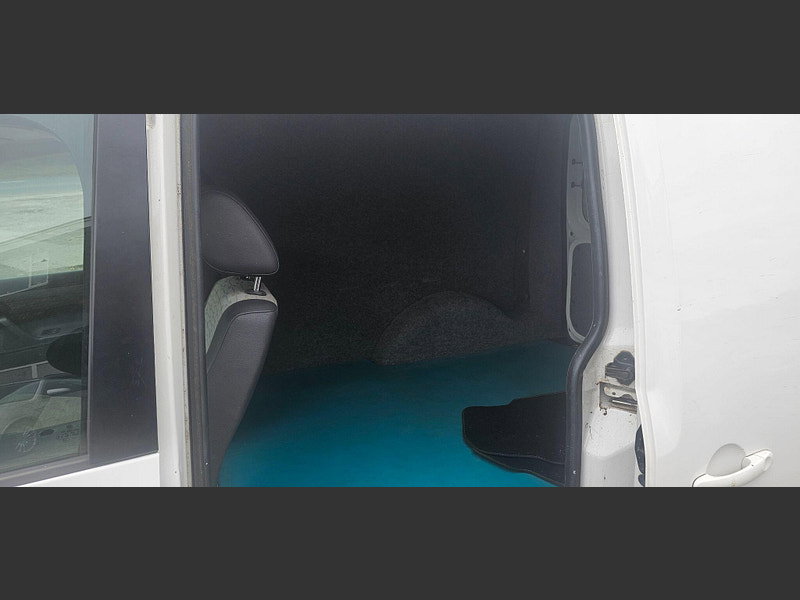 Volkswagen Caddy 1.6 TDI C20 Highline L1 H1 4dr 4dr Manual 2026