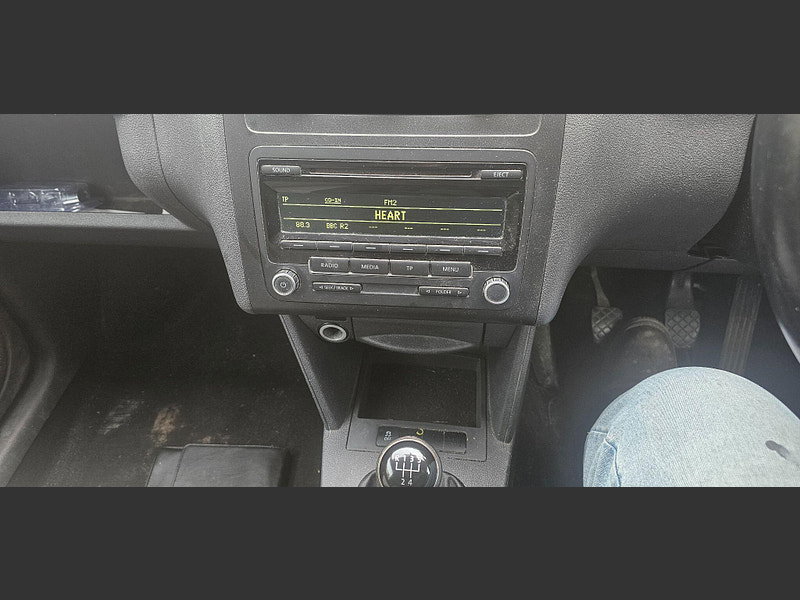 Volkswagen Caddy 1.6 TDI C20 Highline L1 H1 4dr 4dr Manual 2026