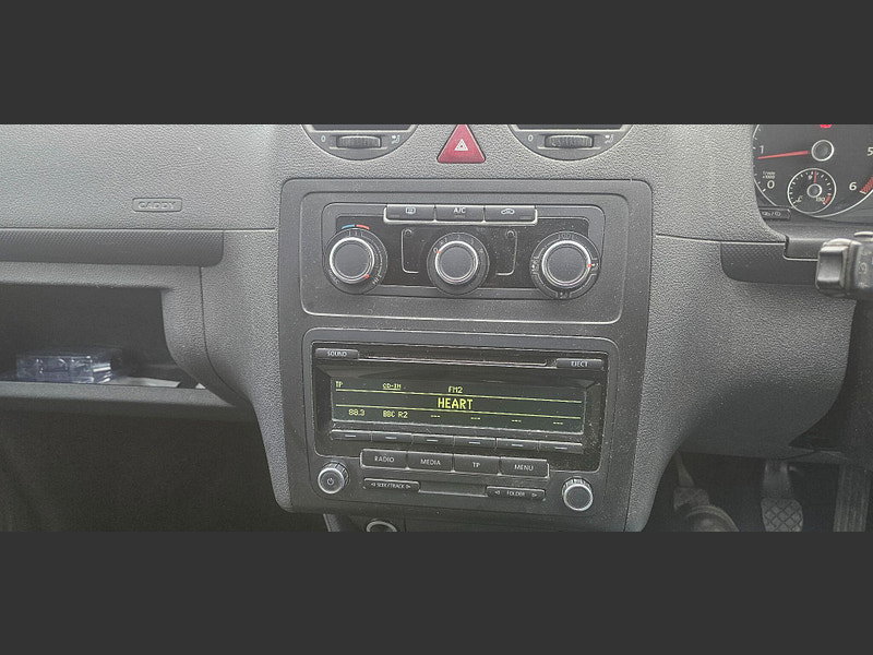 Volkswagen Caddy 1.6 TDI C20 Highline L1 H1 4dr 4dr Manual 2026