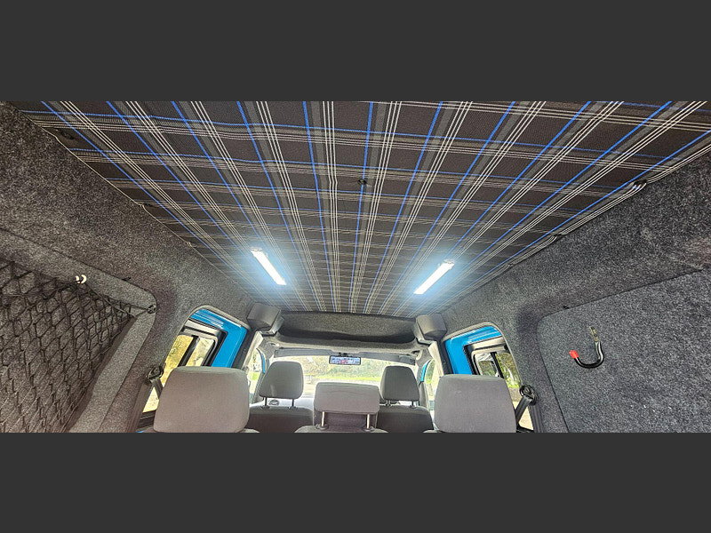 Volkswagen Caddy 1.6 TDI C20 Startline L1 H1 4dr 4dr Manual 2026