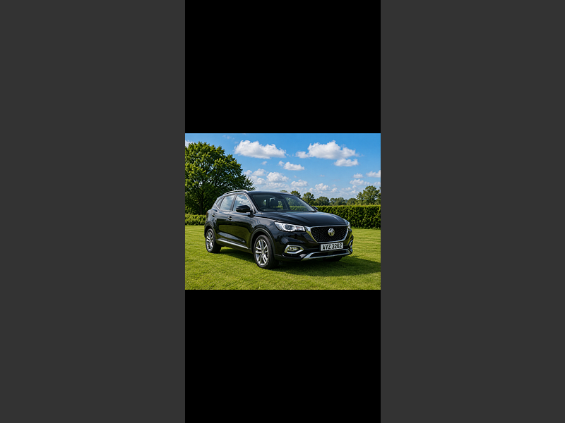 2023 MG Mg
