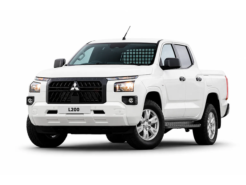  L200 Commercial