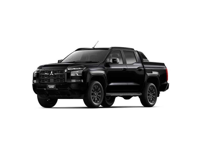  L200 
